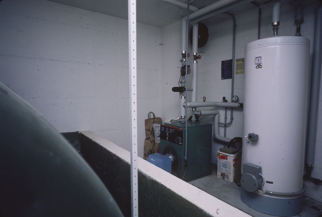Rechtliche Anforderungen an Trinkwasserinstallationen im Gebäude