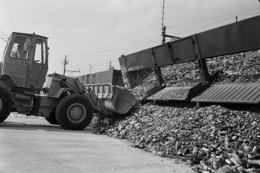 Zirkuläres Bauen – Die Übertragung eines neuen Paradigmas auf das raumwirksame Recht