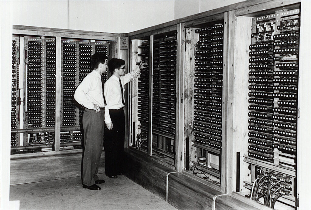 Die Abgabequittung bei elektronischen Beschwerden (BGer 8C_174/2025 und 8C_604/2024)