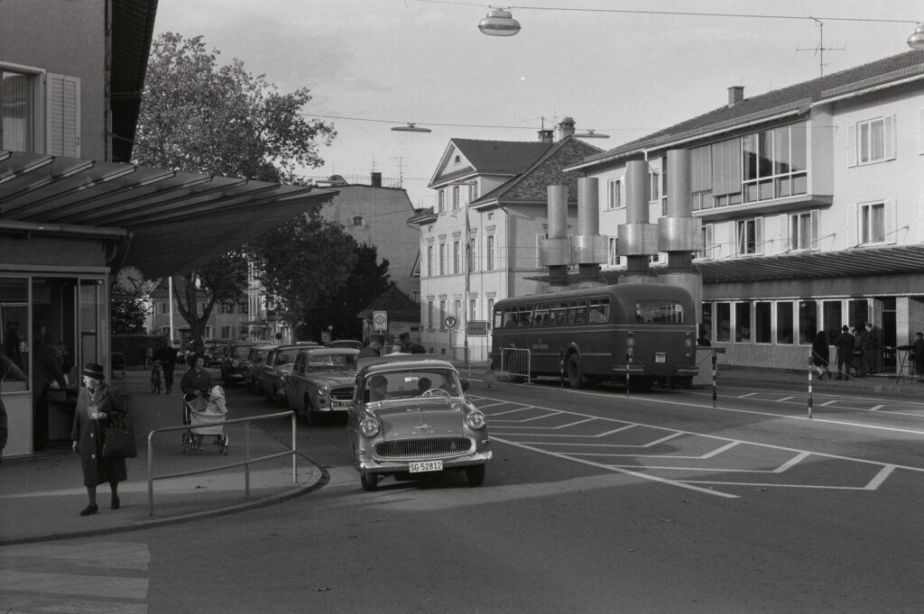 Automatische Fahrzeugfahndung und Verkehrsüberwachung gestützt auf das Zollrecht